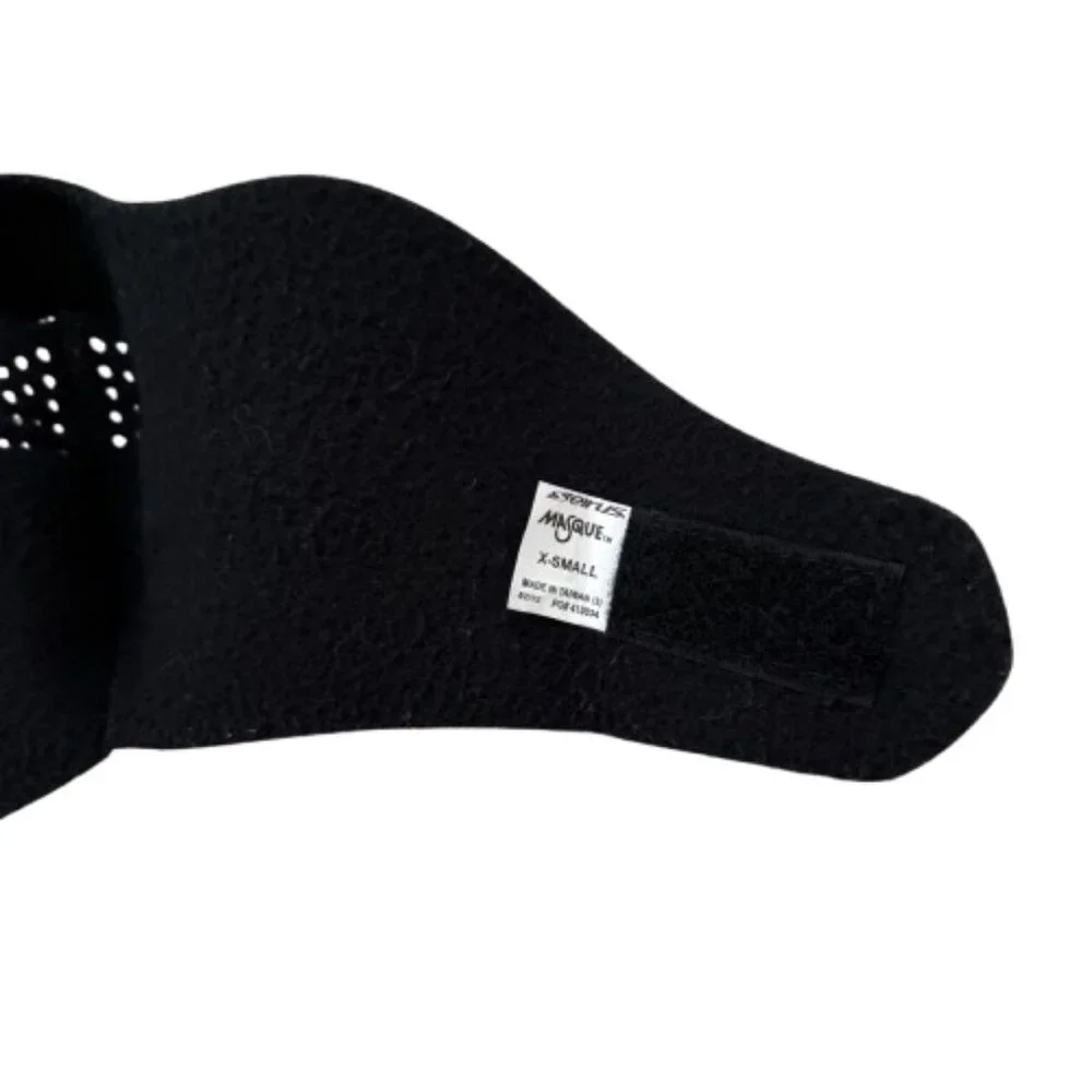 Seirus Neofleece combo face mask